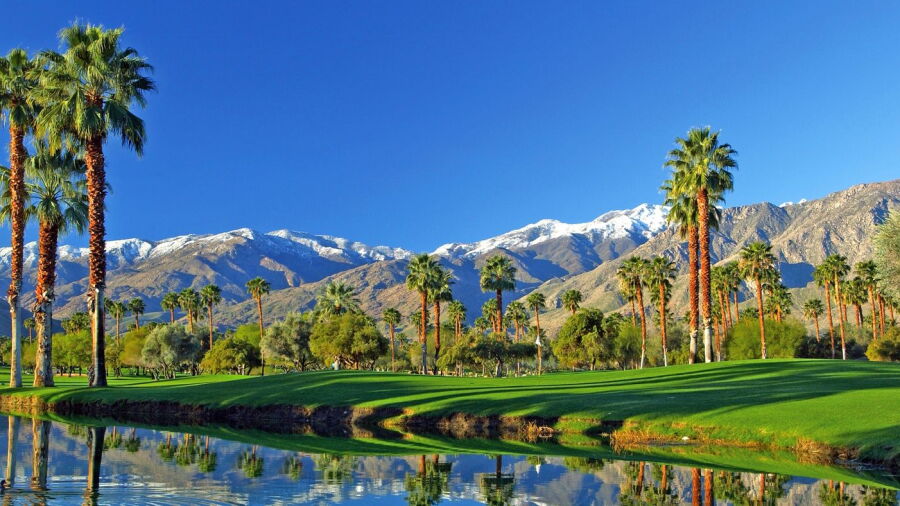 Outdoor Resort & Country Club