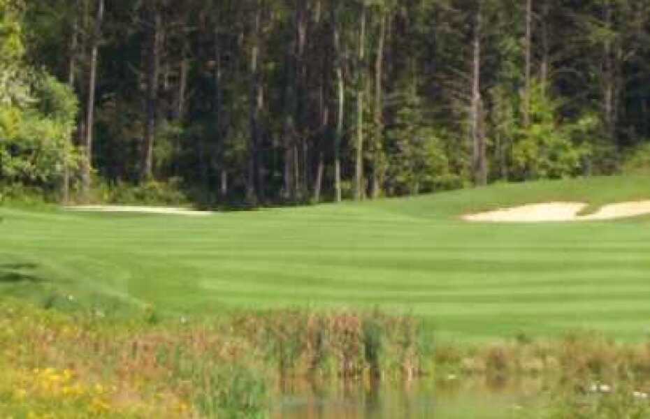 Cross Creek Golf Club in Beltsville, Maryland, USA GolfPass