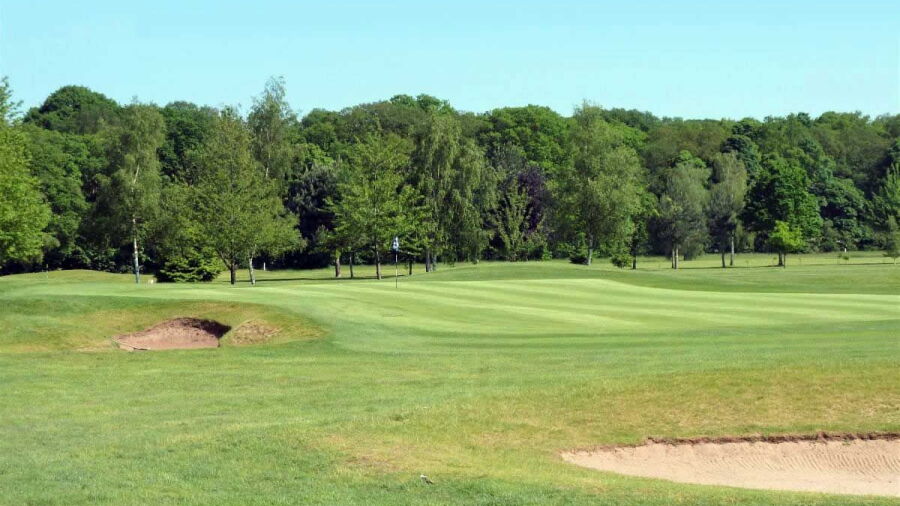 Retford GC