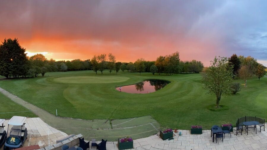 Pottergate GC