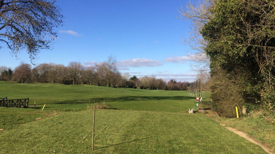 Moate GC: #3