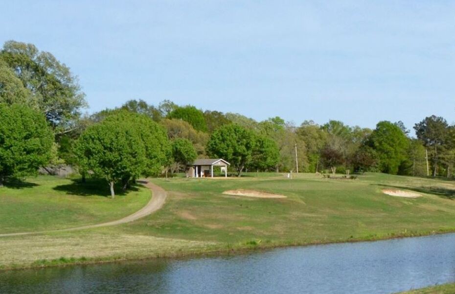 Natchez Trace Golf Club in Saltillo, Mississippi, USA GolfPass