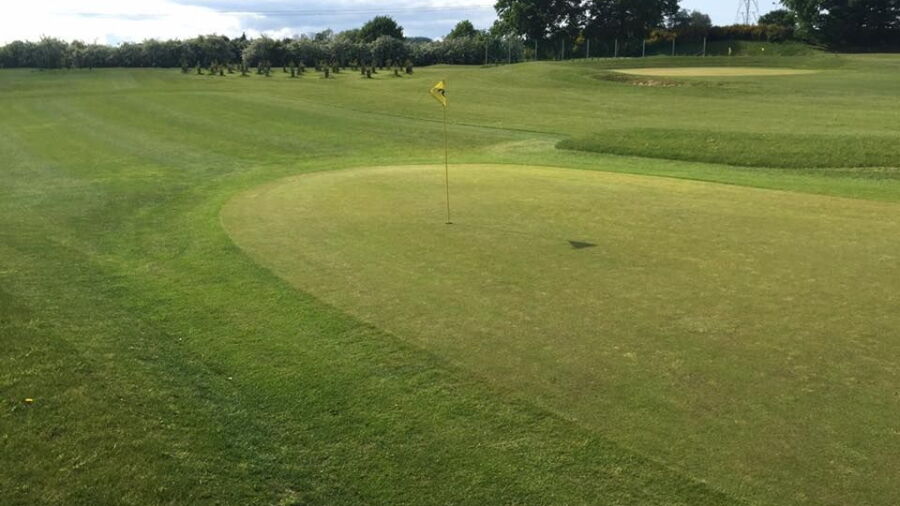 Kingswinford GC - Eagle