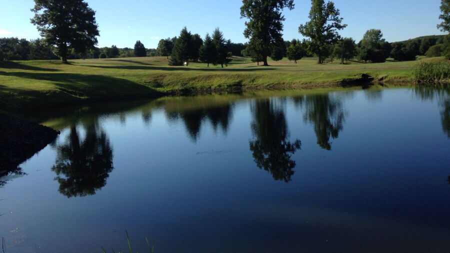 Farmingbury Hills GC