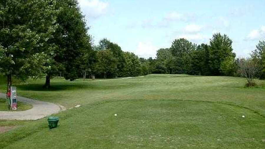 Chippendale GC: #17