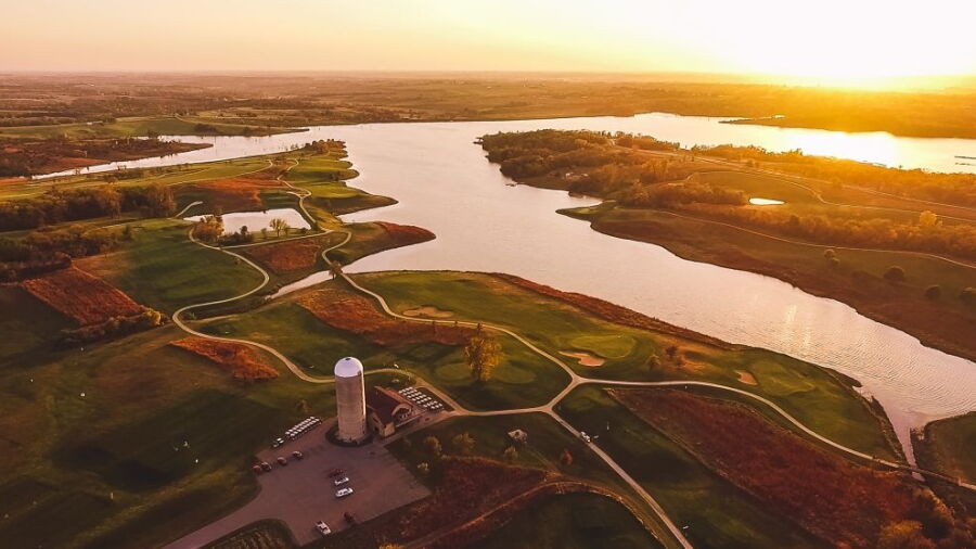 Mozingo Lake Recreation - Watson 9