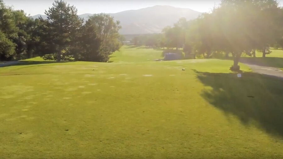 Riverside GC: #1