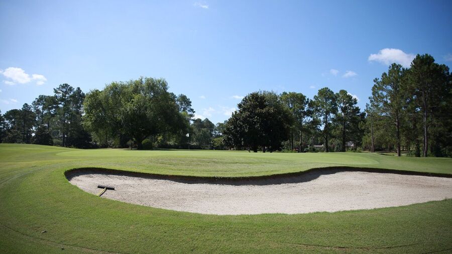 Spring Hill CC