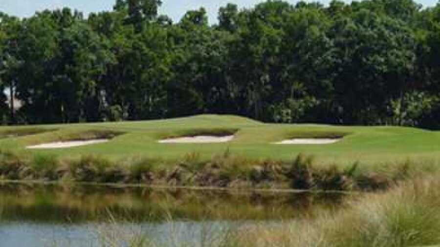 River Strand GCC
