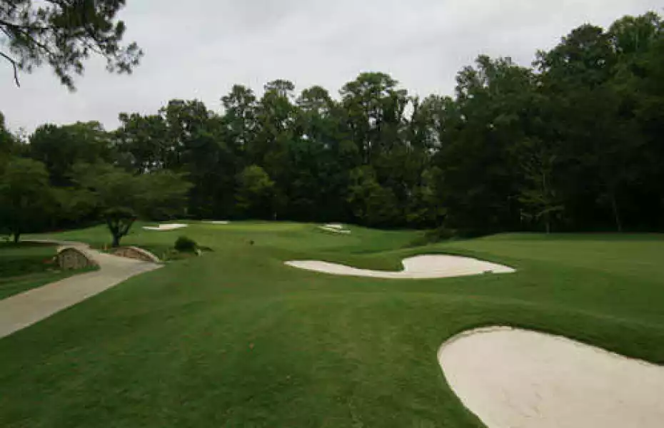 Druid Hills GC