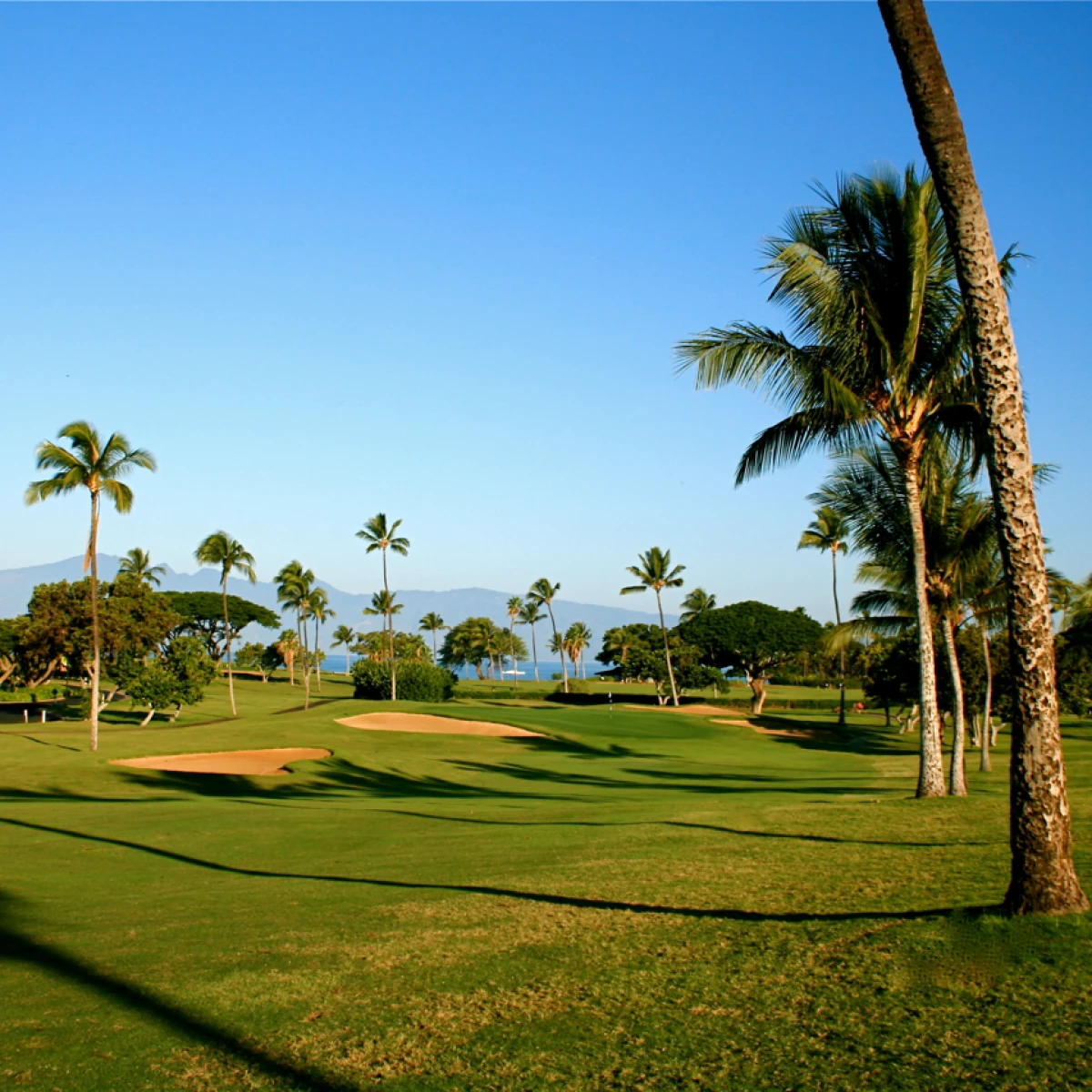 Royal Ka'anapali Golf Course: Still among Maui's finest | Hawaii Golf