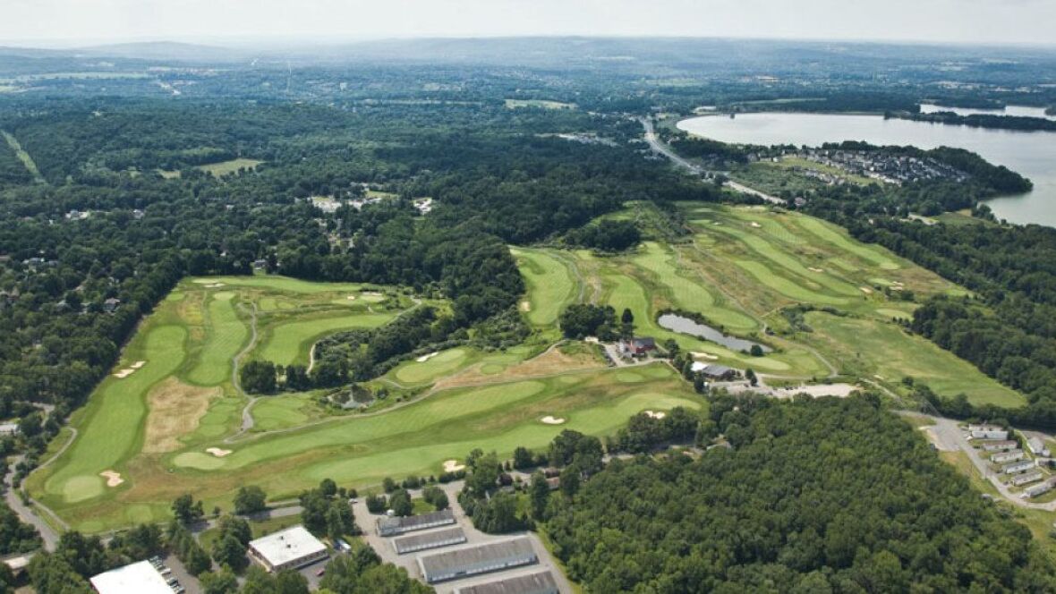 High Bridge, New Jersey Golf Guide
