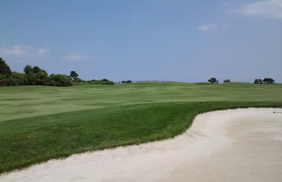 Rum Pointe Golf Course in Berlin, Maryland, USA GolfPass