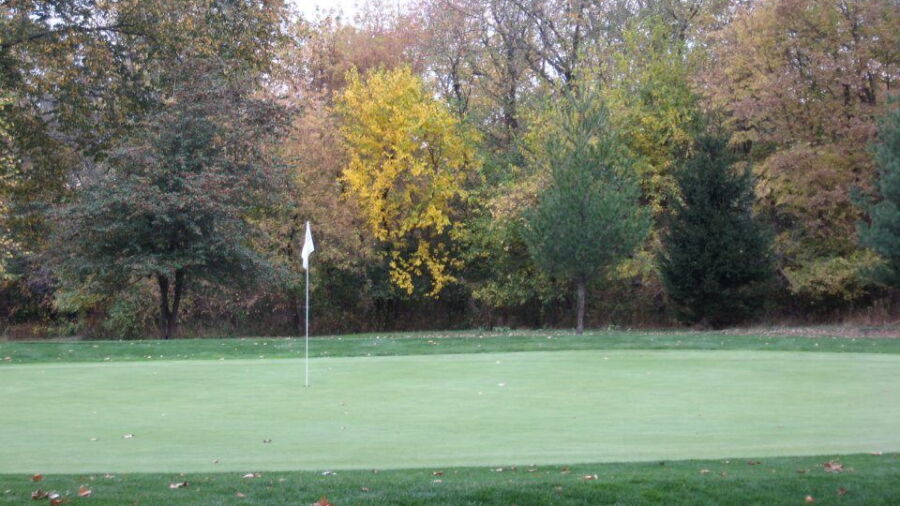 Westwood GC