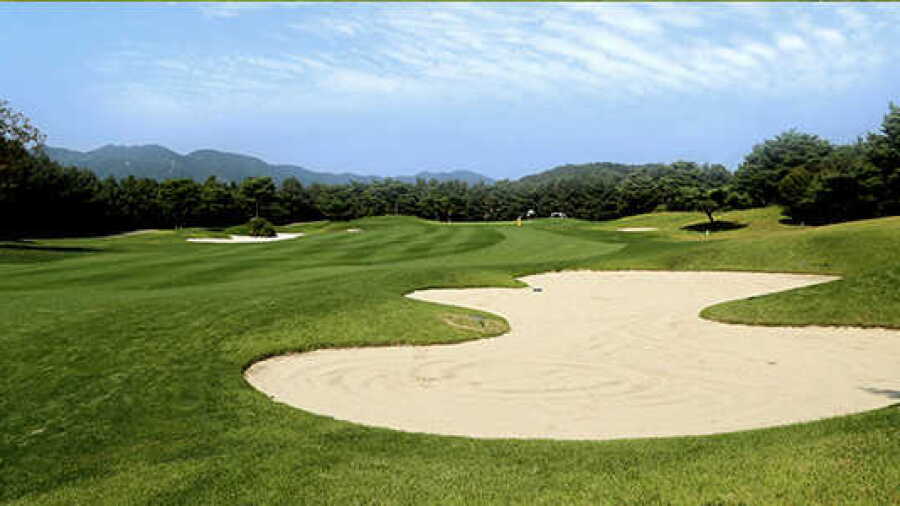 Bear Creek GC