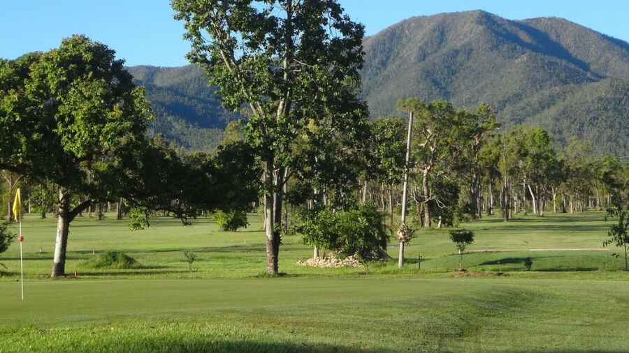 Cardwell GC