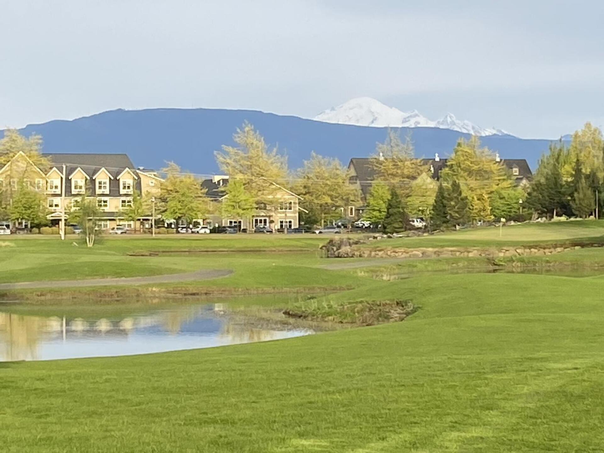 18th hole (Photo submitted by Daren9480426 on 05/15/2022)