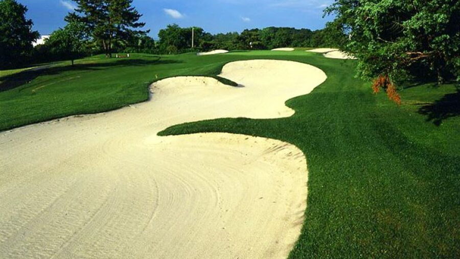 Linwood CC: #3