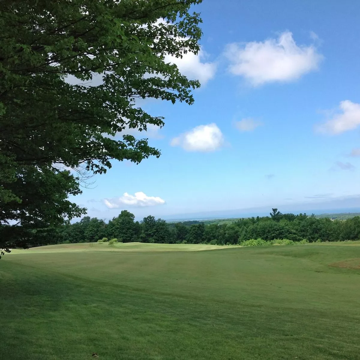 Harbor Ridge Golf Course in Erie, Pennsylvania, USA GolfPass