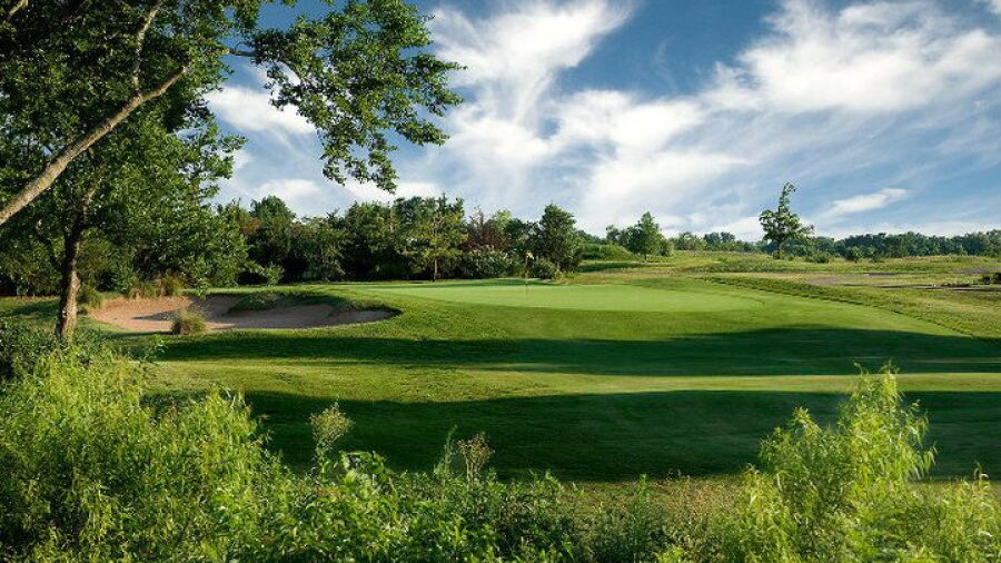 Belmar GC