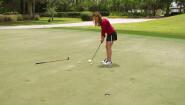 Putting Contact Drills
