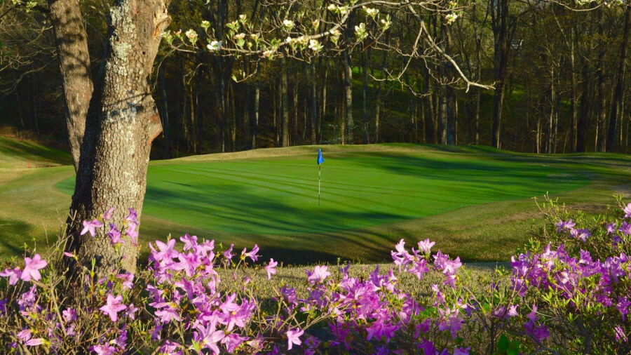 Clarksville CC
