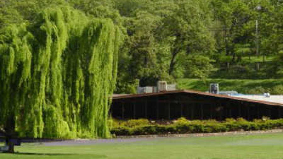 Buckingham GCC