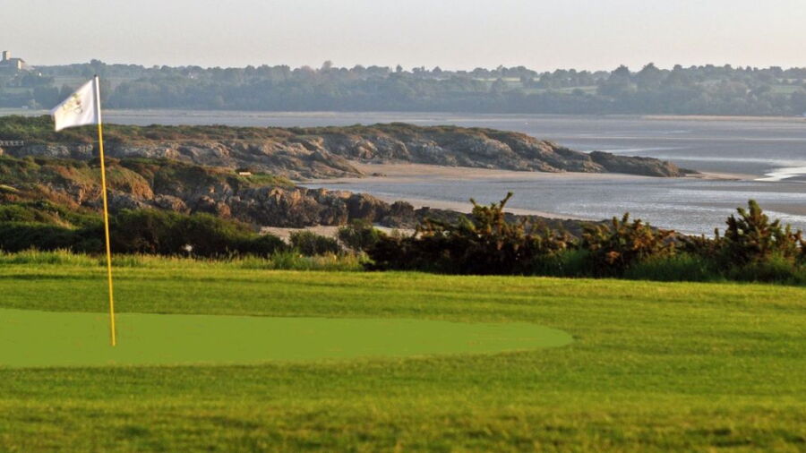Gaea Golf de Lancieux