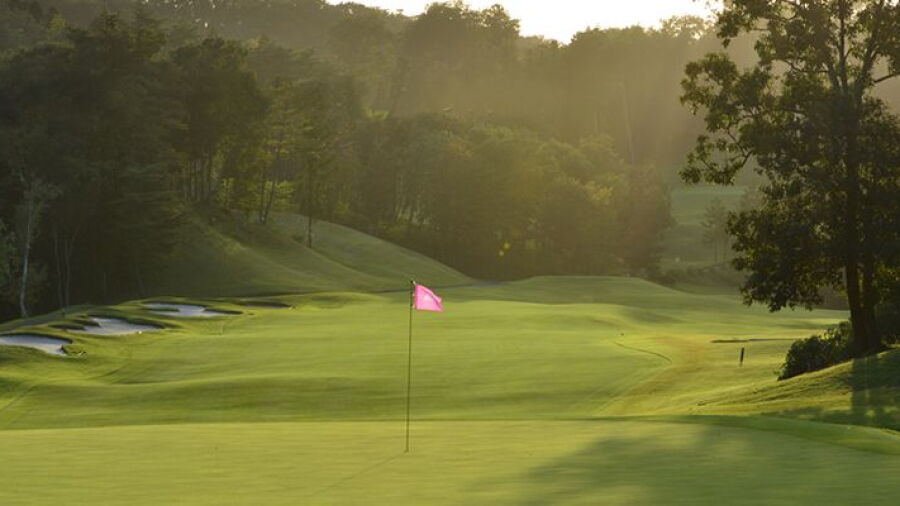 Morinomiyako GC