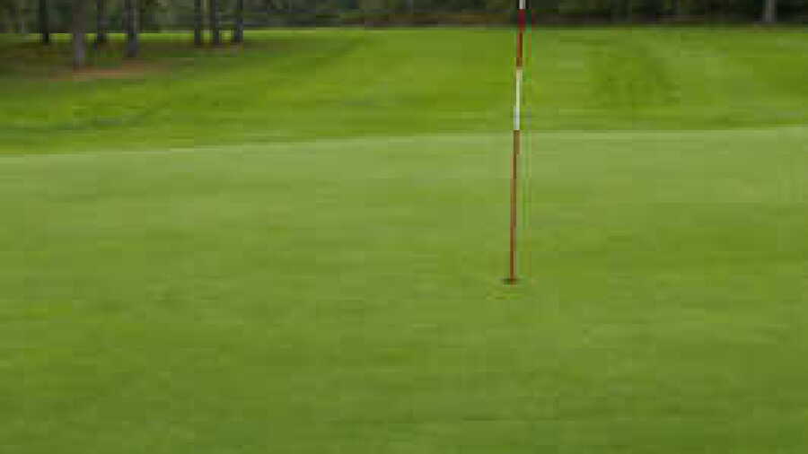 Fair Havens GC: #17