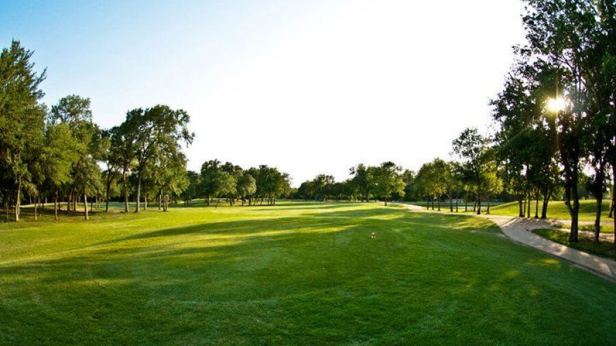 Iron Horse GC
