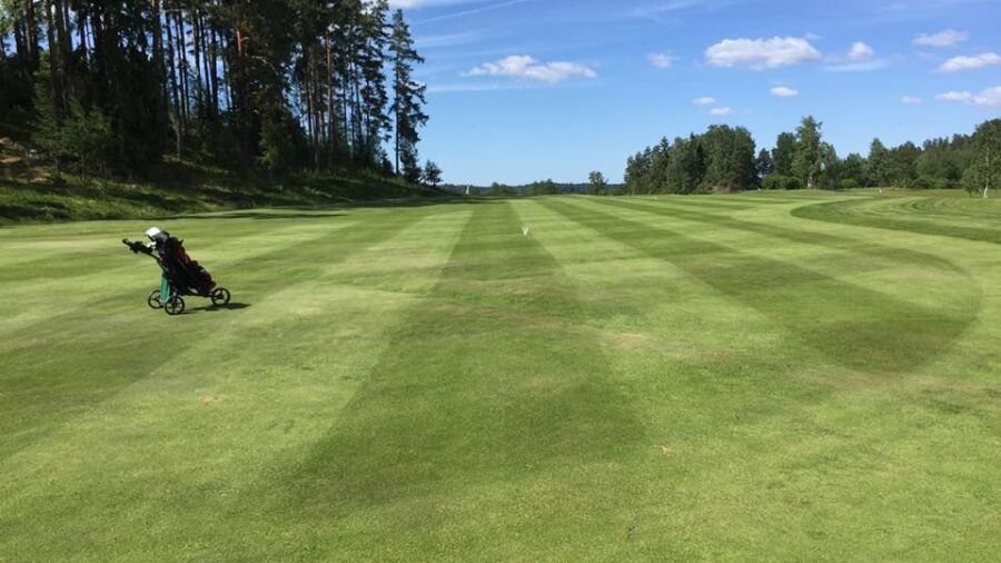 Kopings GC