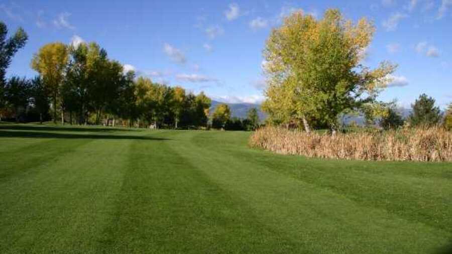 Highlands GC: #5