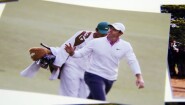 Rory McIlroy Sitdown