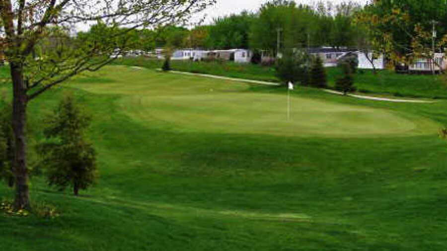 Meadowbrook GC