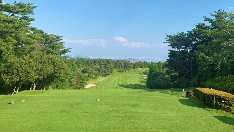 Takarazuka Classic GC: #1