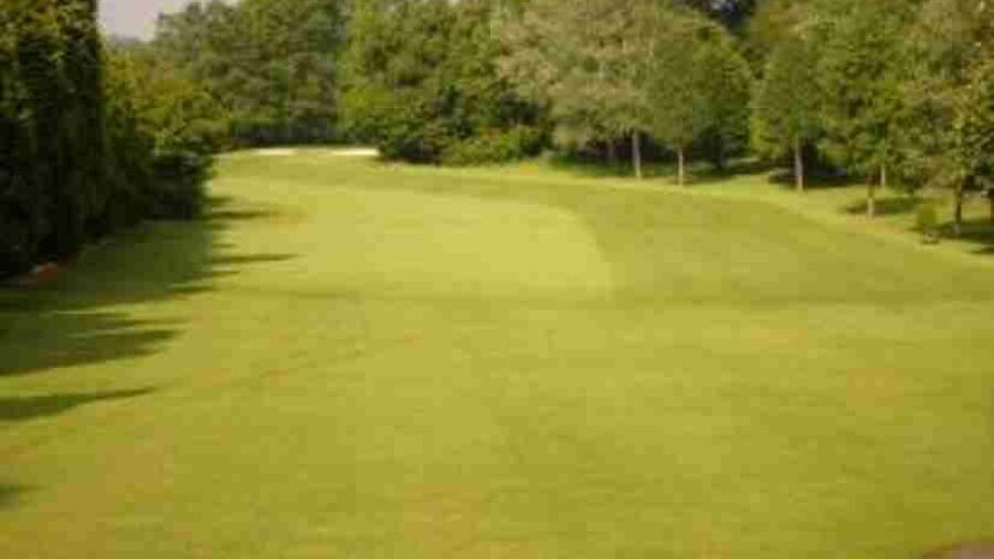 Fairway at Creigiau Golf Club