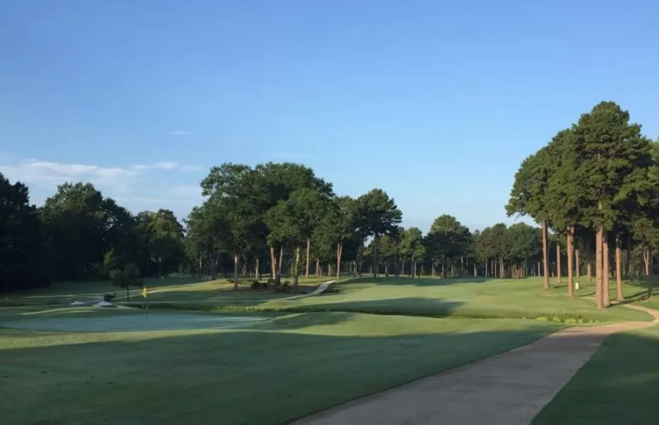 New Haven GC: #18
