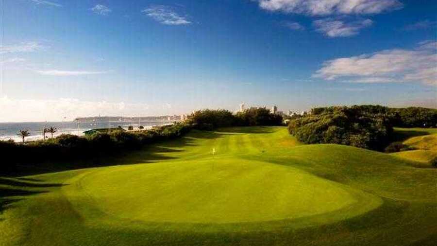 Durban CC - Country Club