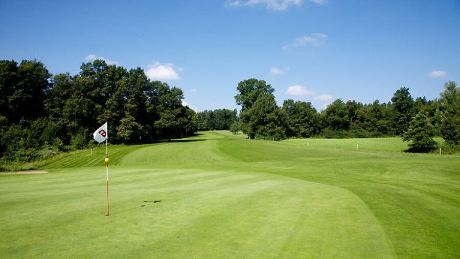 Oberfranken GC: #6