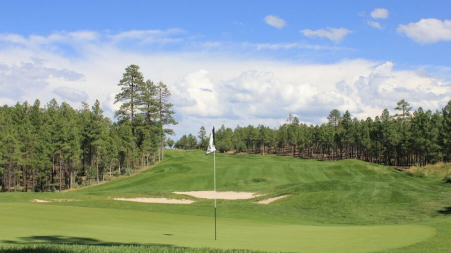 Torreon GC - Cabin: #7