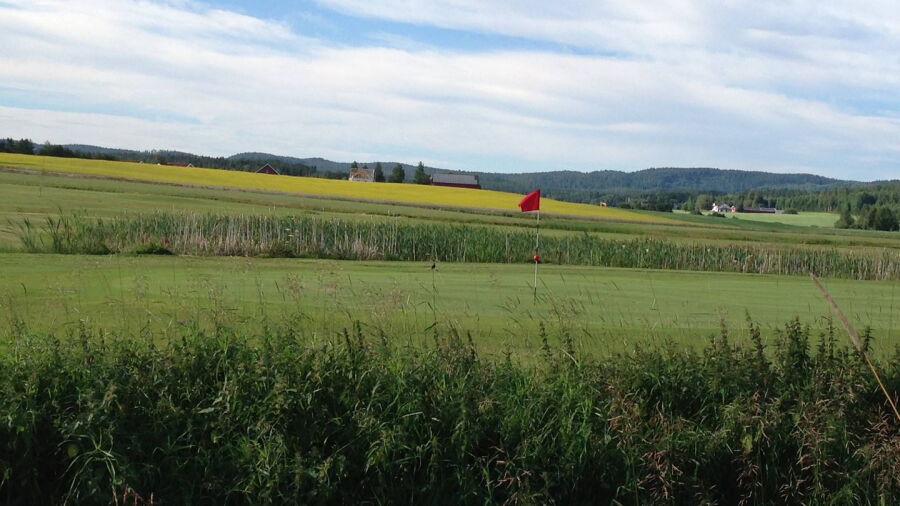 Aurskog Finstadbru GC
