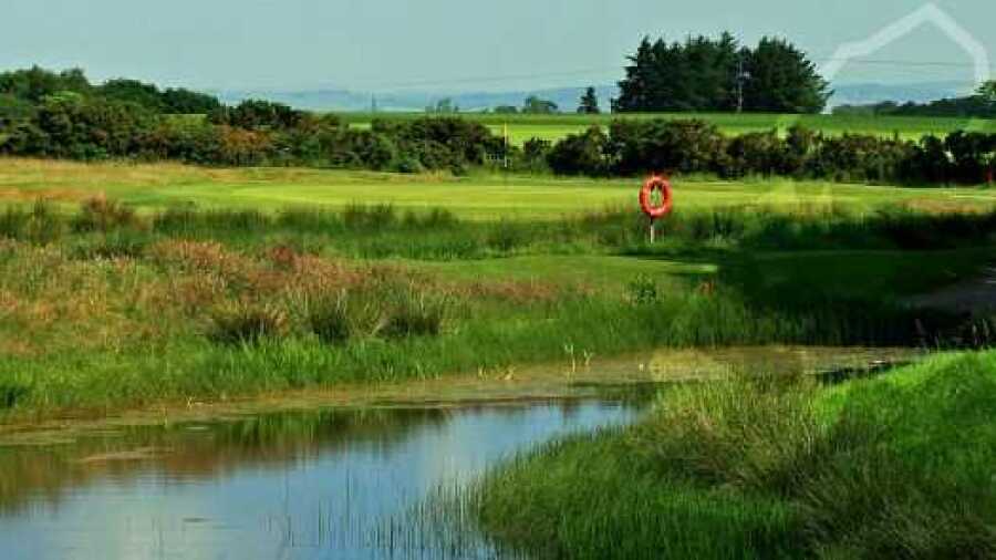 Oldmeldrum GC