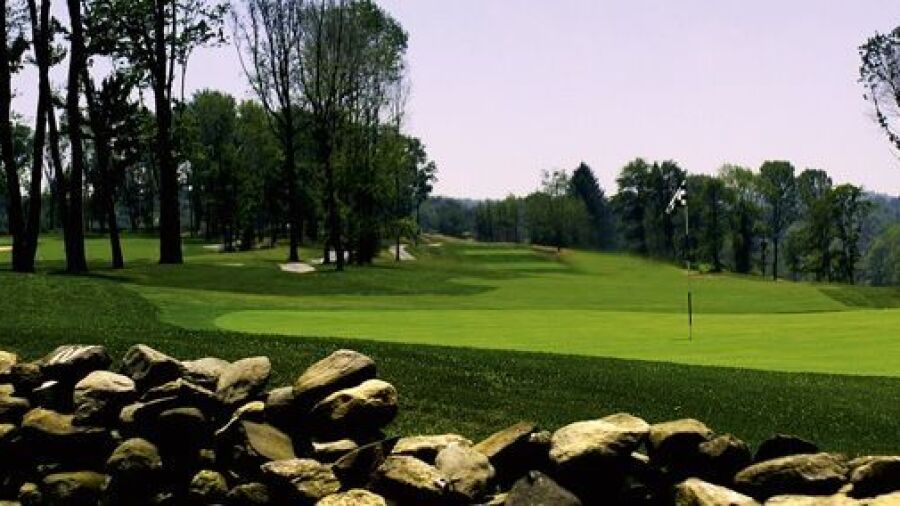 Hudson Hills GC