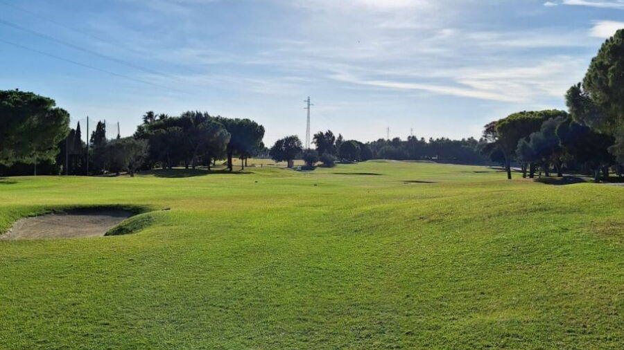 Bonalba Golf & Spa