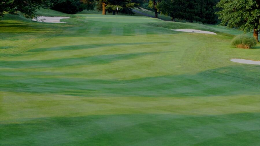Bridgeport CC: #15