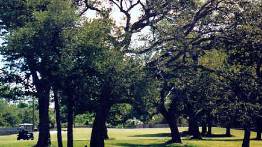 Killian Greens GC