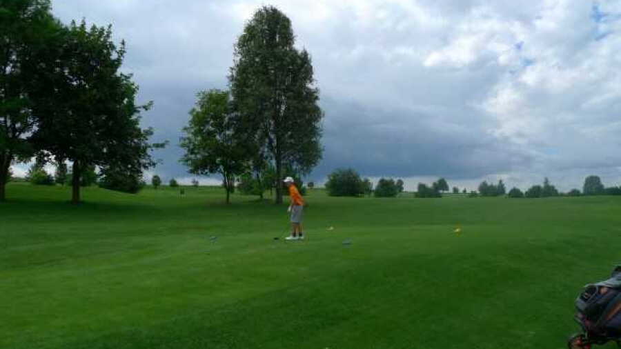 Lengenfeld Kamptal-Donauland GC