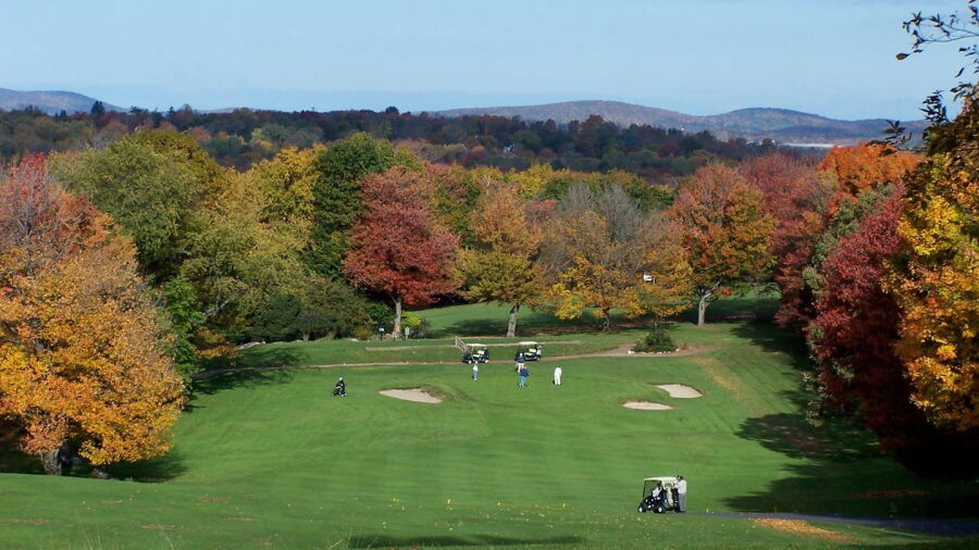 Vails Grove GC