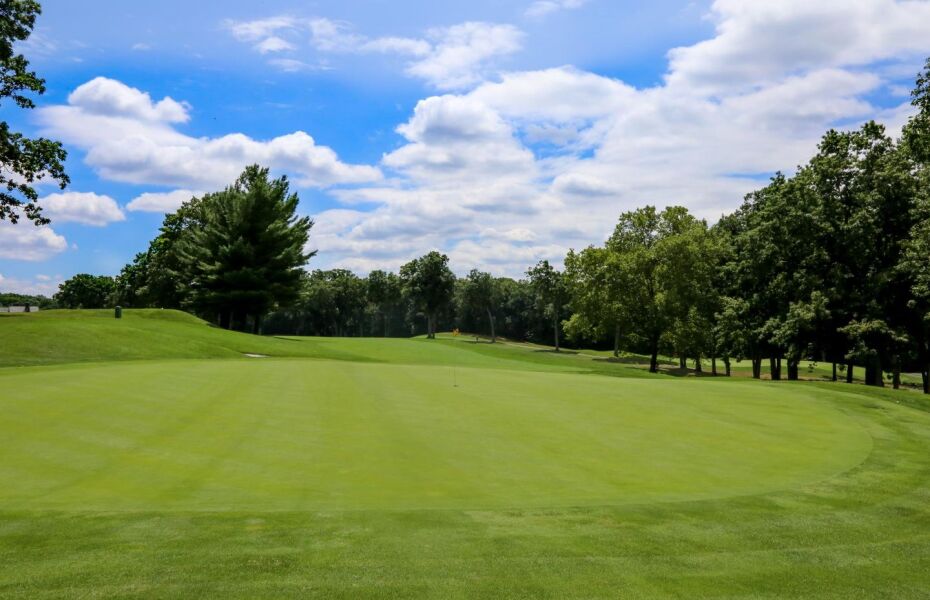 North Jersey Country Club in Wayne, New Jersey, USA Golf Advisor